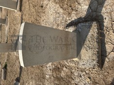 BAGHDAD (NORTH GATE) WAR CEMETERY - FISHER, A W